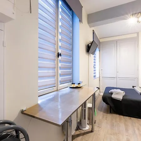 Studio Gros Horloge *